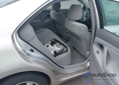 2010 Toyota Camry Le from USA, damaged, VIN 4T1BF3EK6AU564163